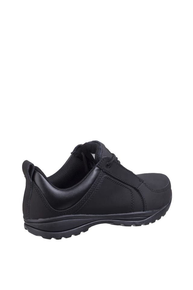 Amblers Amblers Women's 'FS59C' Safety Trainers in Black - 2