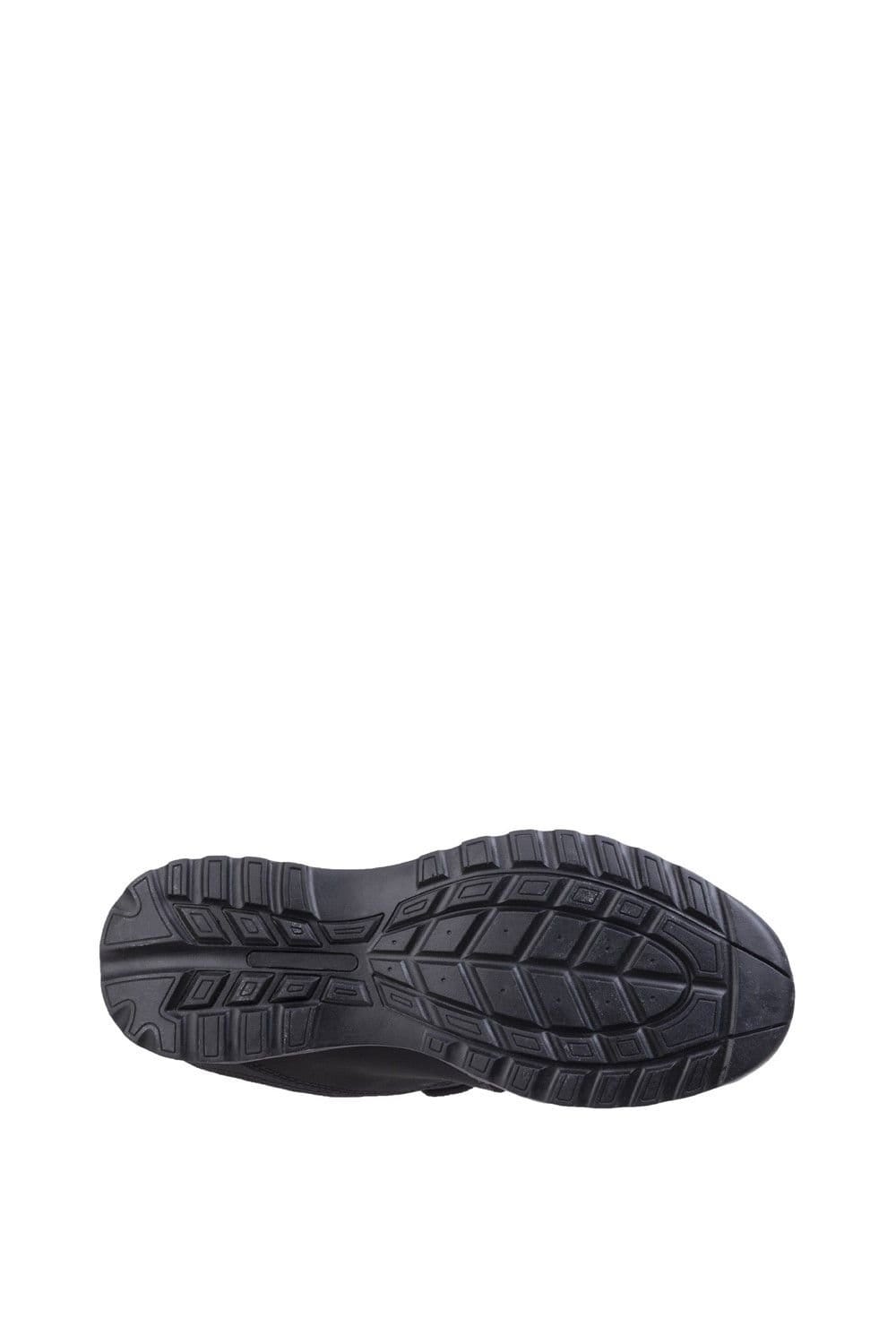 Amblers Amblers Women's 'FS59C' Safety Trainers in Black - 4