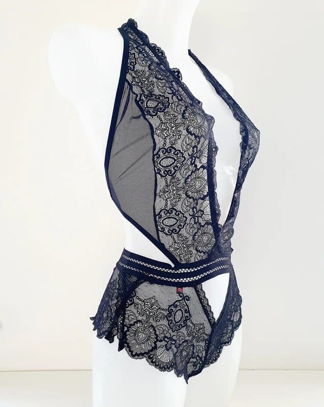 Obsessive Obsessive 853 Body Size S/M