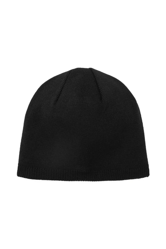 SealSkinz Sealskinz Men's & Waterproof Cold Weather Beanie Hat in Black - 2