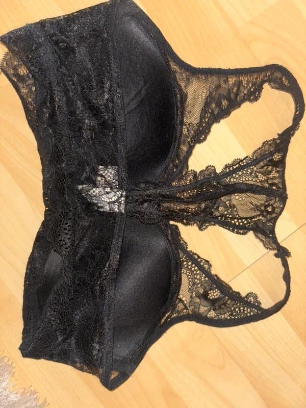 New Look New look Lace Bra