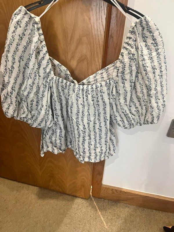 New Look New look top blouse