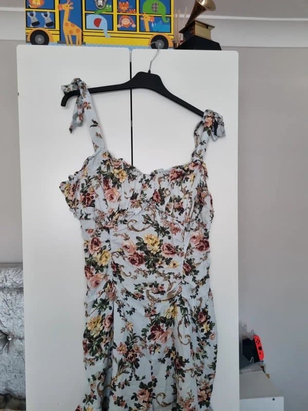 ASOS Asos Luxe