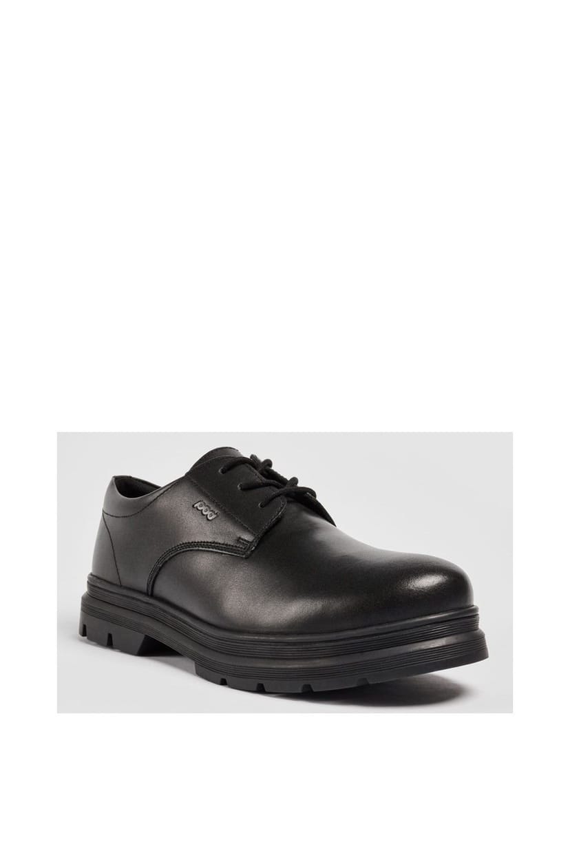 Pod Pod Women's Irene School Shoe in Black - 1