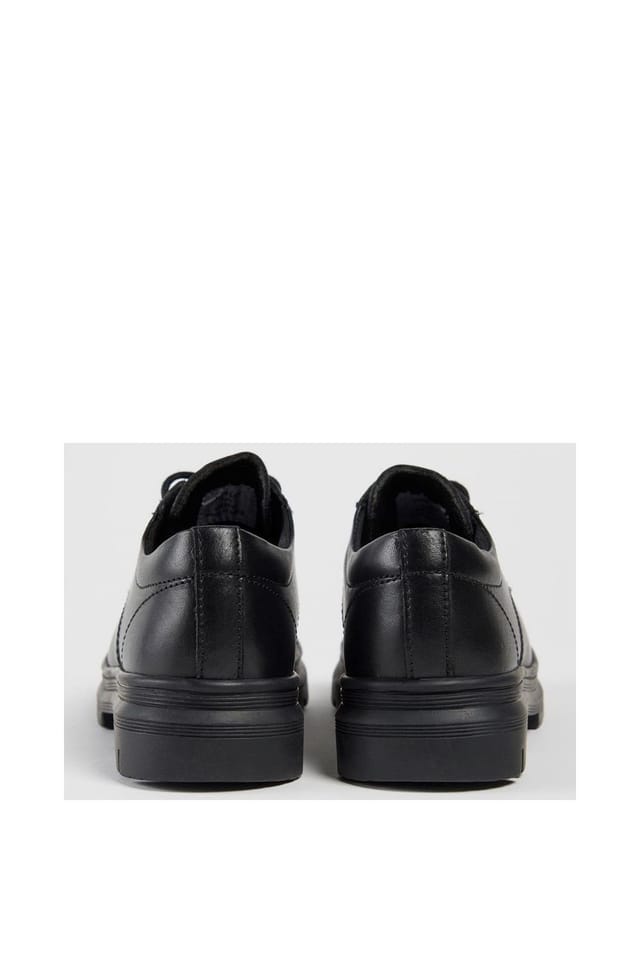 Pod Pod Women's Irene School Shoe in Black - 2