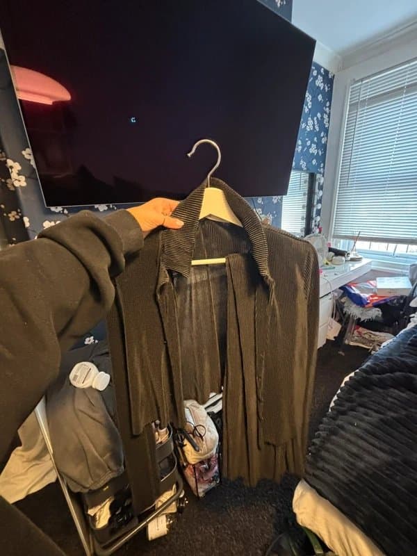 Bershka Bershka Coord Size M