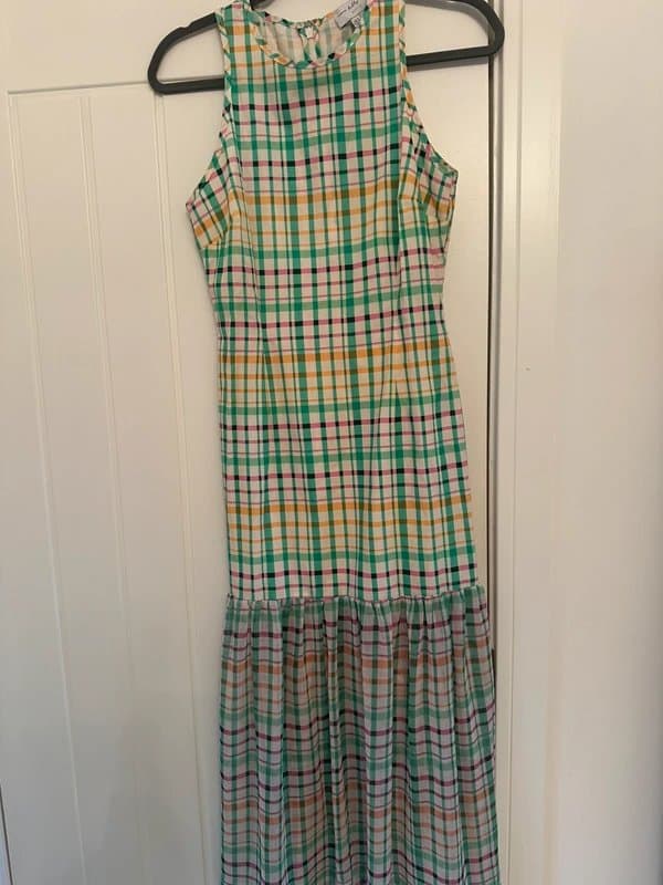 Never Fully Dressed Never fully dressed summer dress