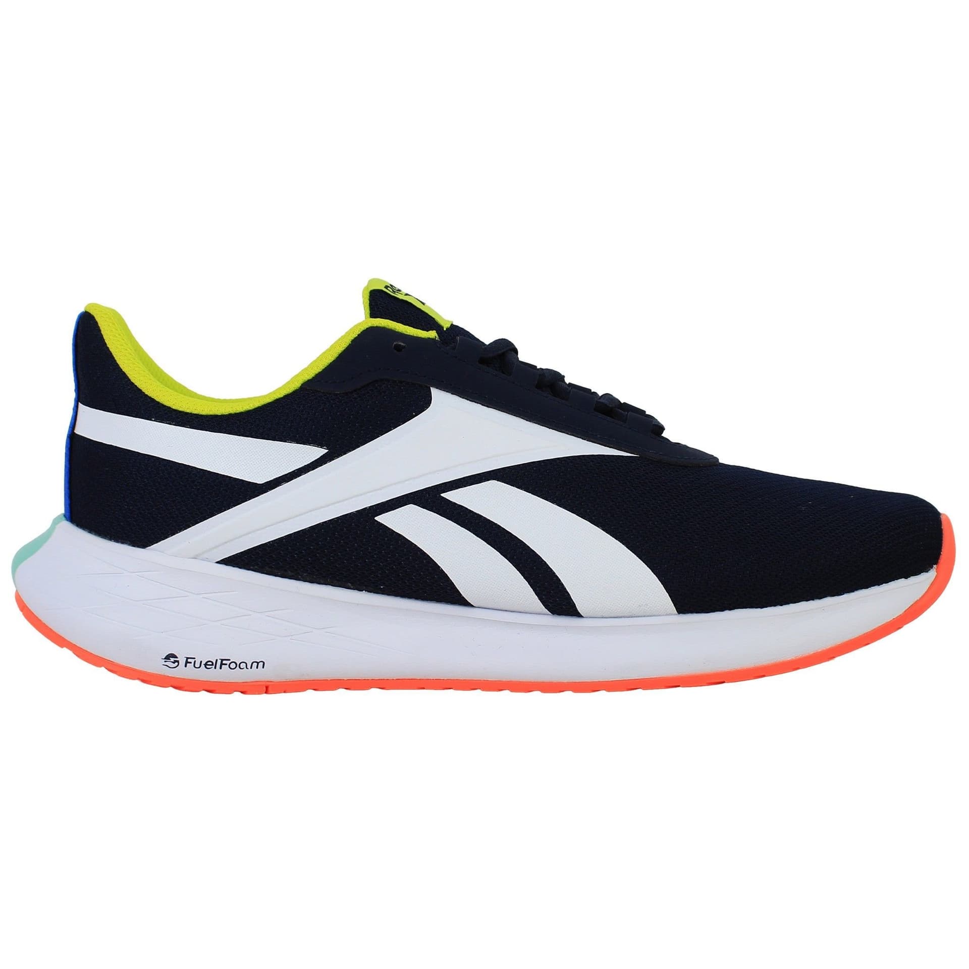 Reebok Reebok Men's Energen Plus Navy Running Shoes