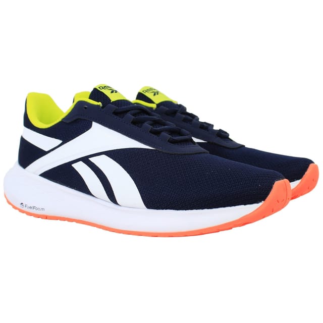 Reebok Reebok Men's Energen Plus Navy Running Shoes - 2