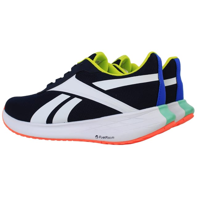 Reebok Reebok Men's Energen Plus Navy Running Shoes - 3