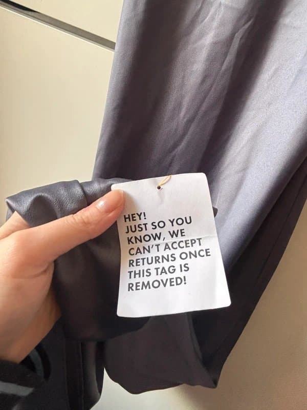 ASOS Design Silver Blue Long Silk Dress