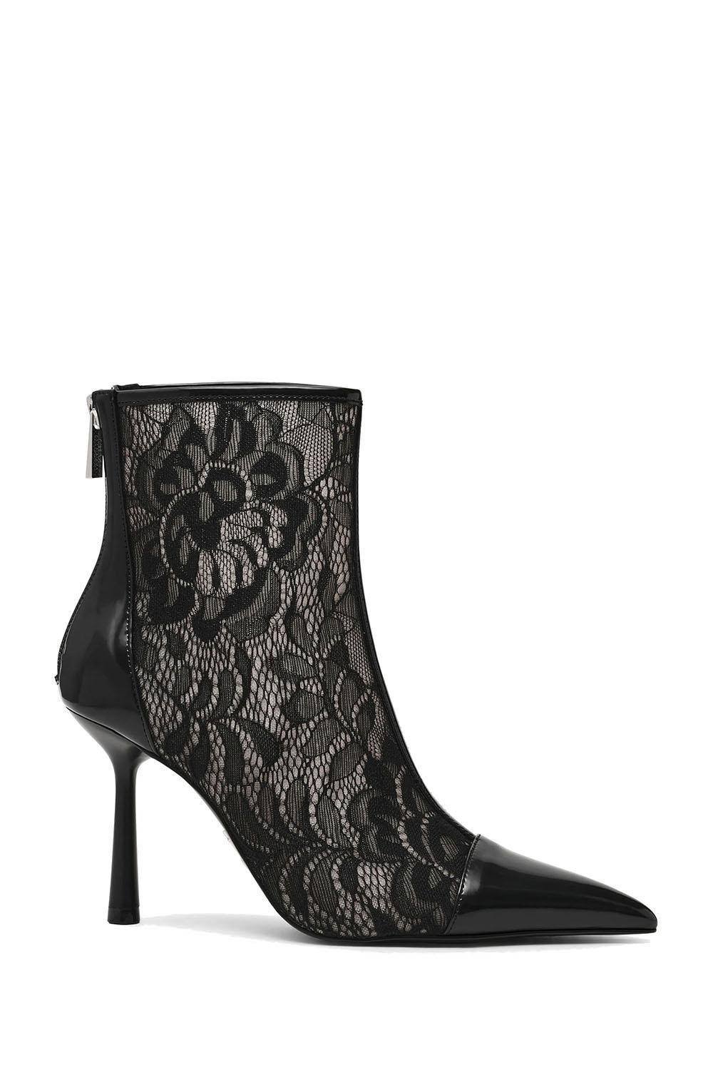 Steve Madden STEVE MADDEN Women's 'Arlette L 169' Boots in Black - 3