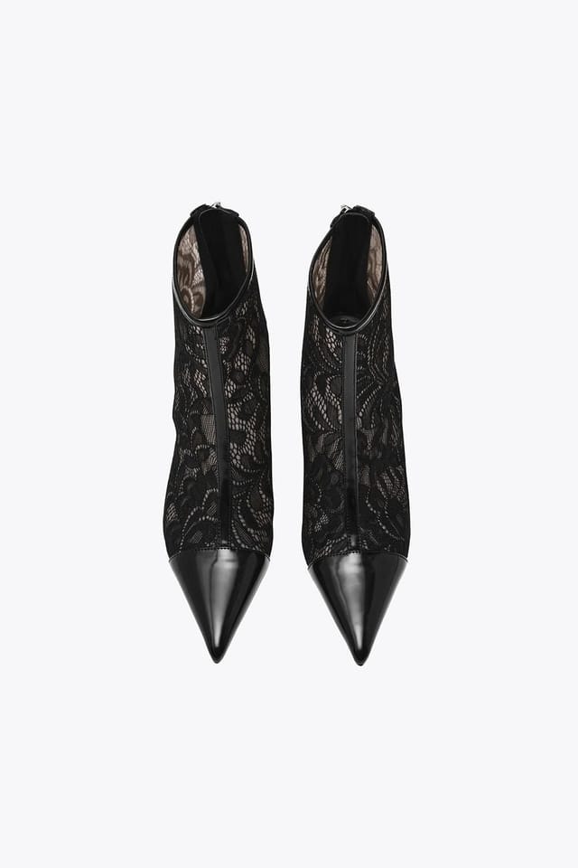 Steve Madden STEVE MADDEN Women's 'Arlette L 169' Boots in Black - 3