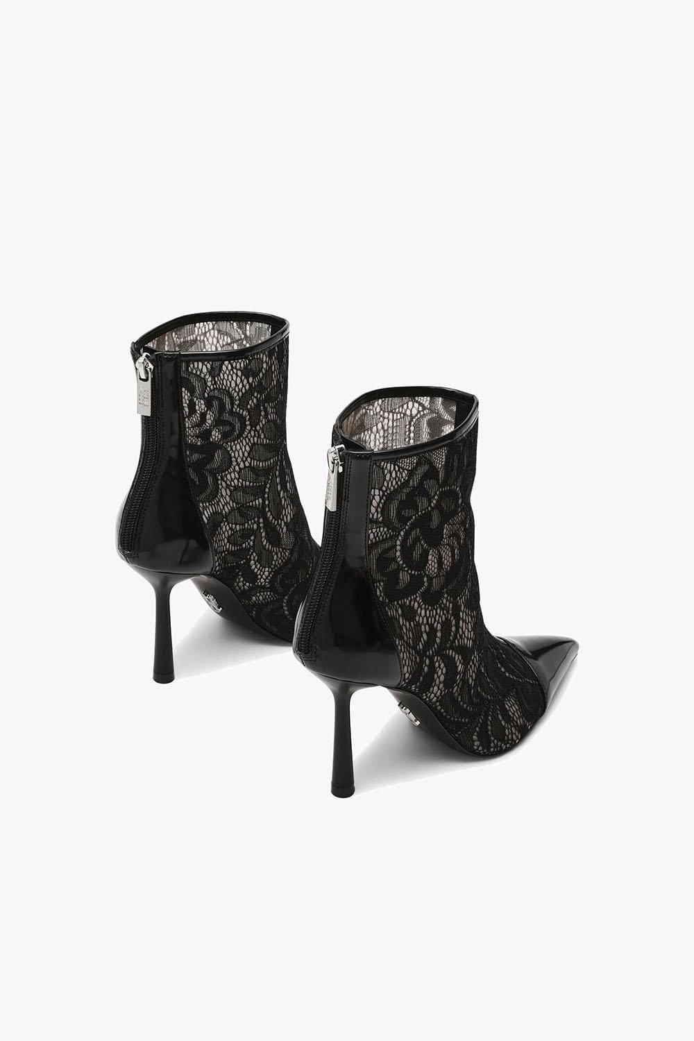 Steve Madden STEVE MADDEN Women's 'Arlette L 169' Boots in Black - 4