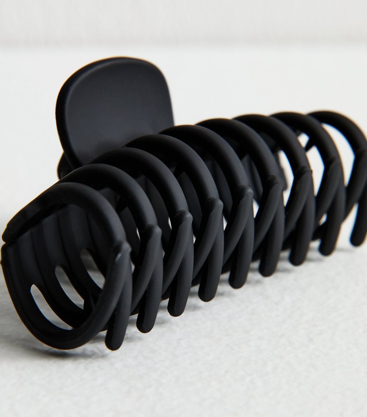 New Look Black Hair Clip New Look - 3