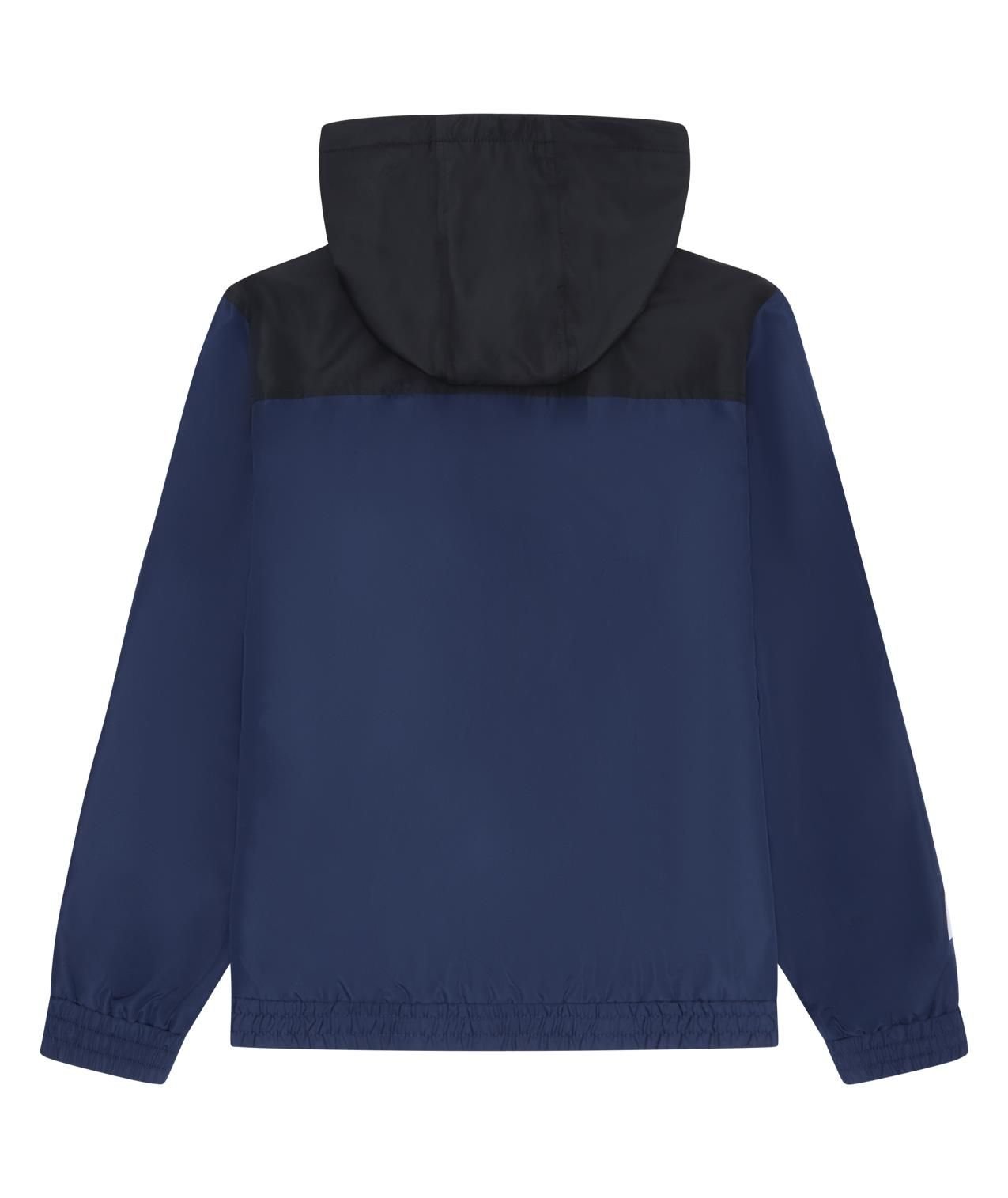 Reebok Reebok Men's Windbreaker in Blue - 2