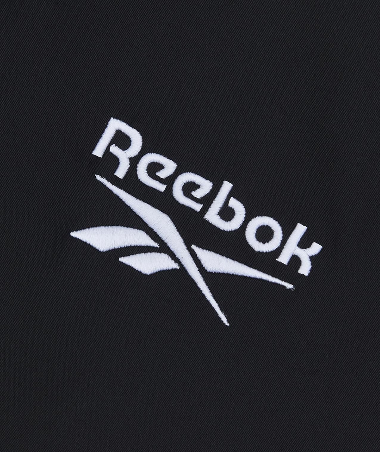 Reebok Reebok Men's Windbreaker in Blue - 3