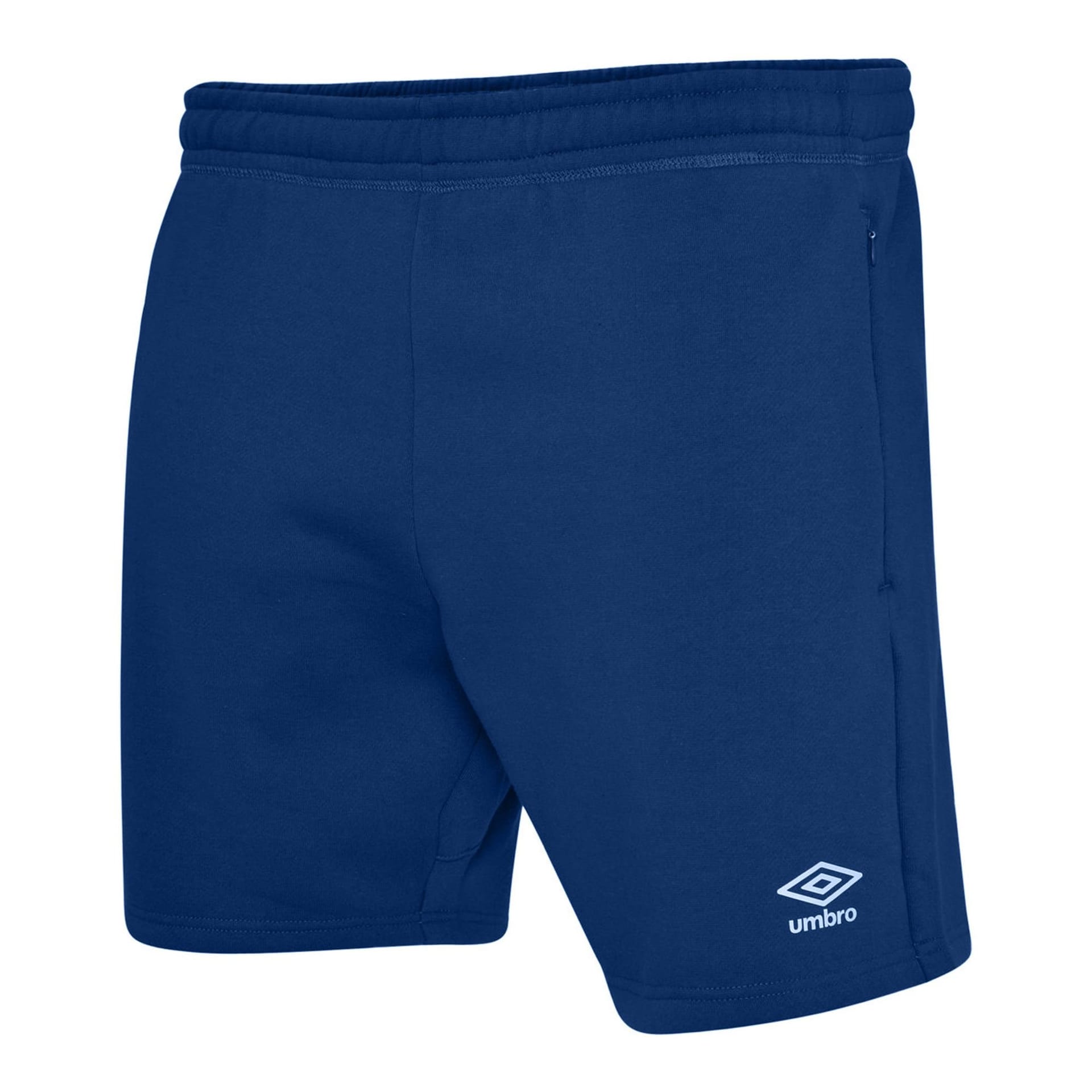 Umbro Men's Navy Club Leisure Shorts