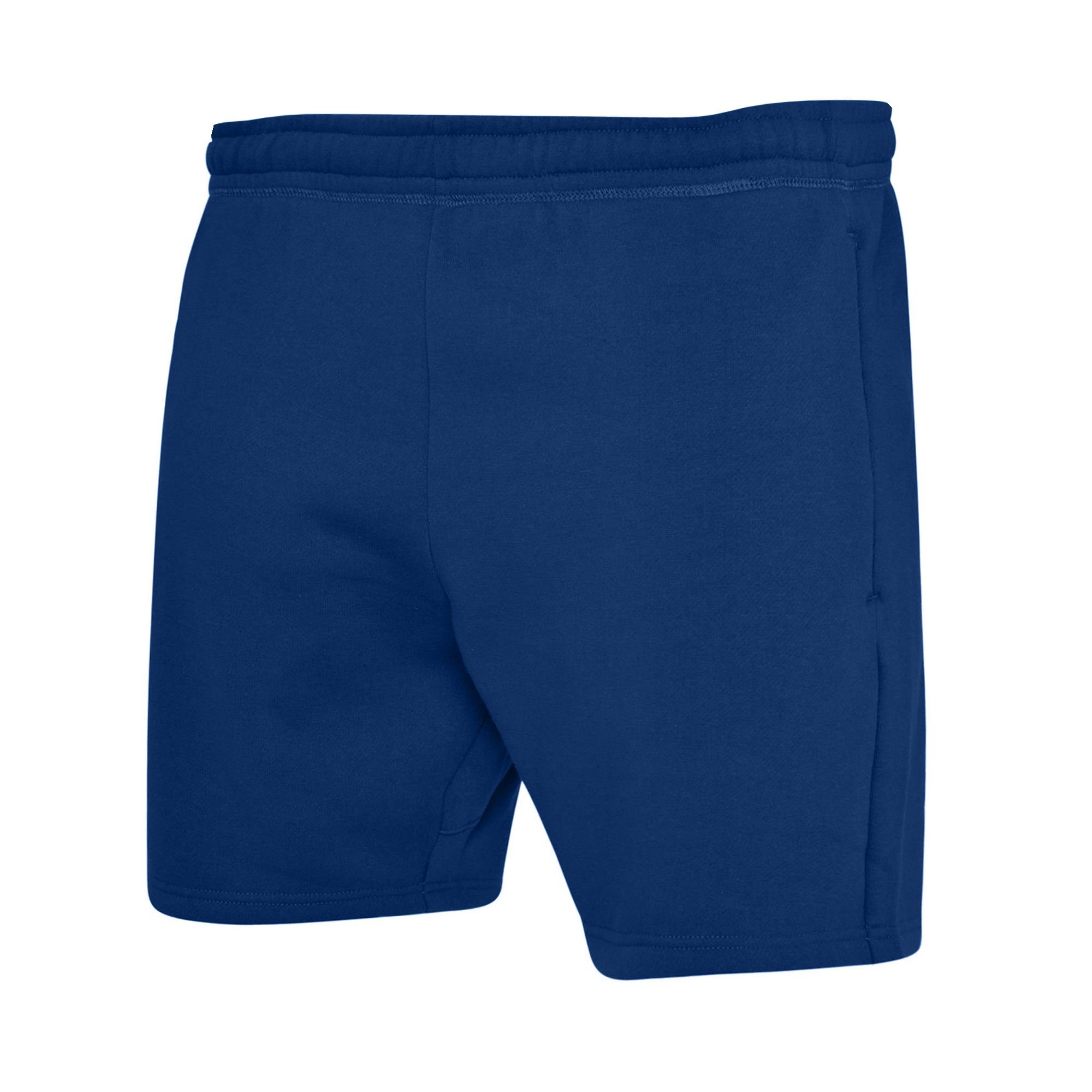 Umbro Umbro Men's Club Leisure Shorts in Navy - 2
