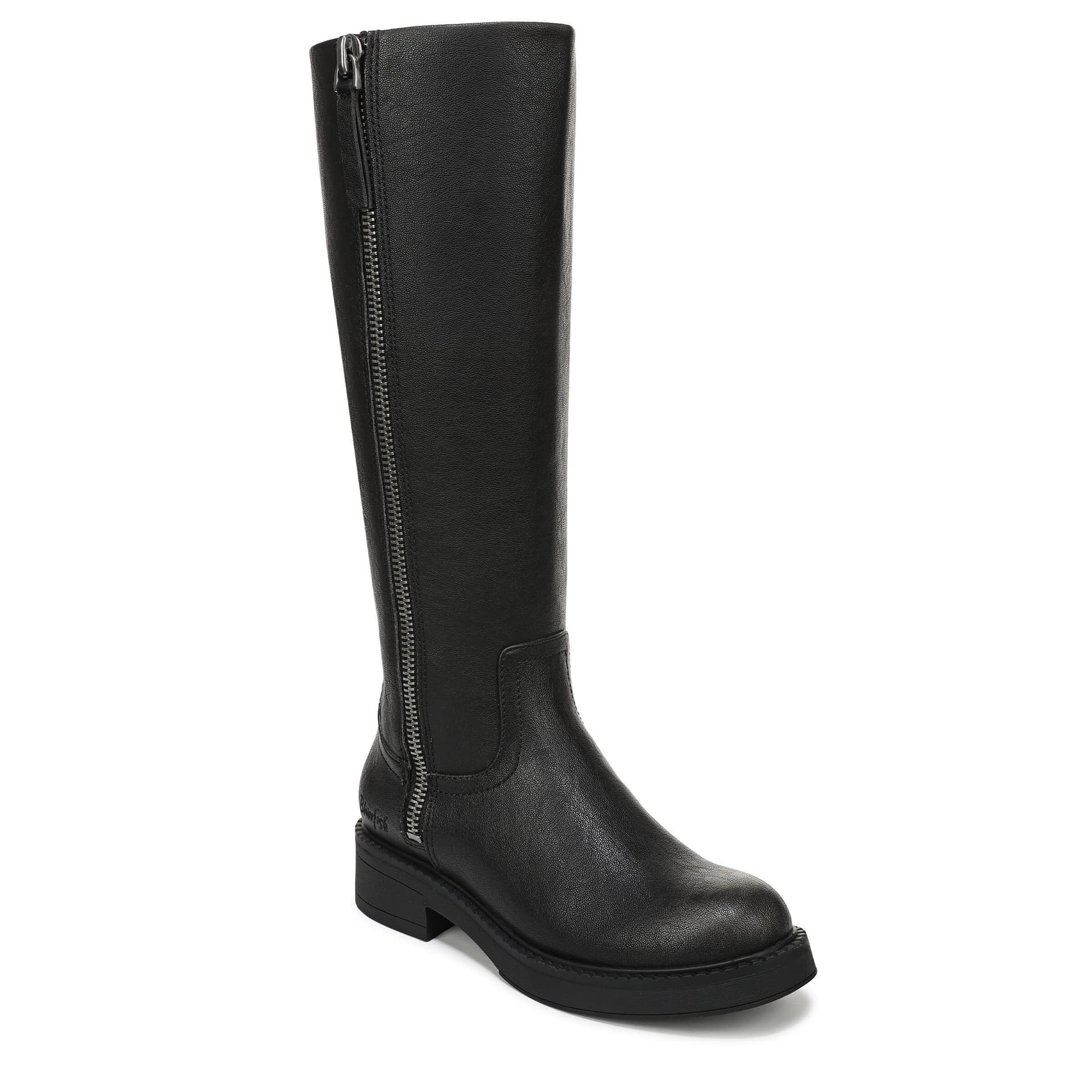 Blowfish Malibu Blowfish Malibu Women's Venice Tall Boots in Black
