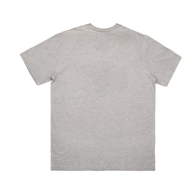Money Money Men's Lounger Tee 3pk in Grey - 3