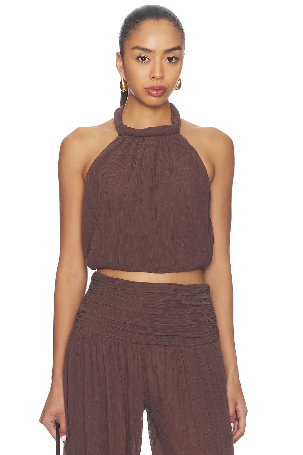 revolve Mirelle Top