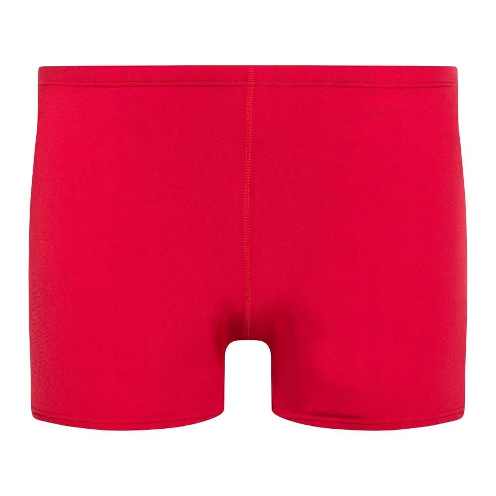Nike Nike Men's Hydrastrong Swim Shorts in Red