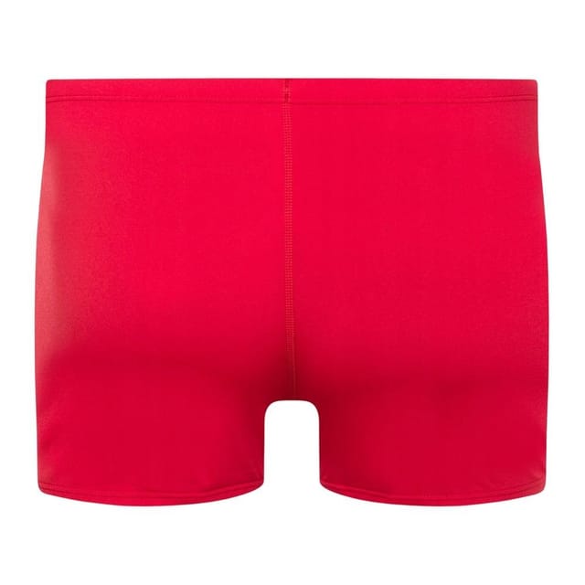 Nike Nike Men's Hydrastrong Swim Shorts in Red - 2