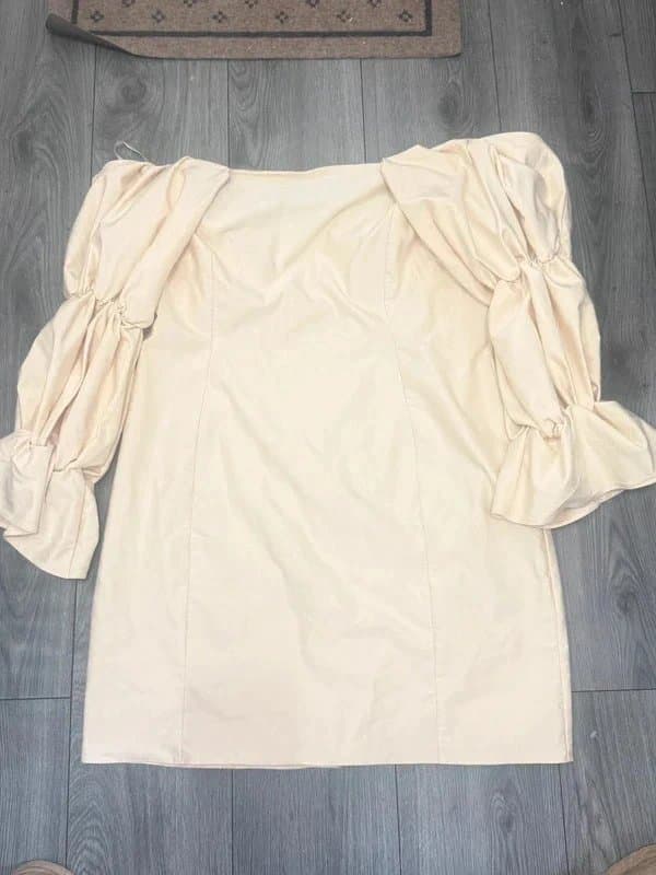 ASOS Design ASOS luxe dress