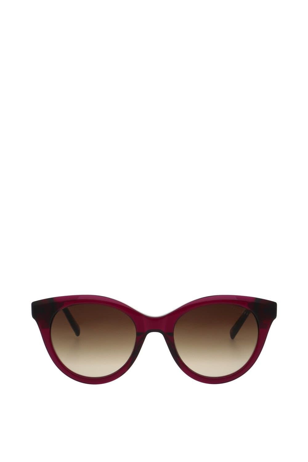 Ted Baker Ted Baker Women's Maja Sunglasses in Wine