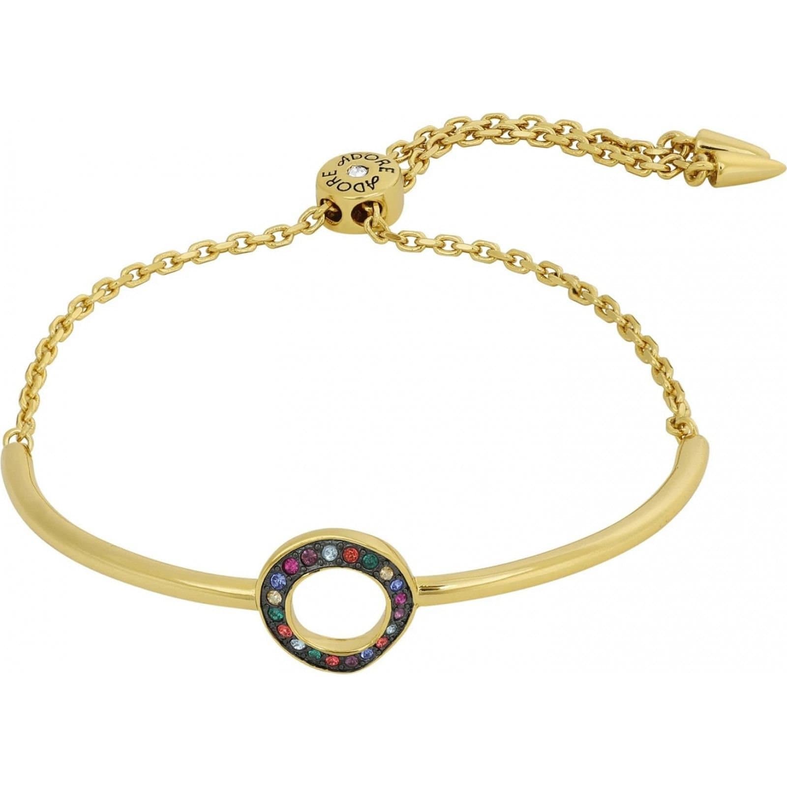 Adore Adore Women's 5448650 Bracelet in Gold