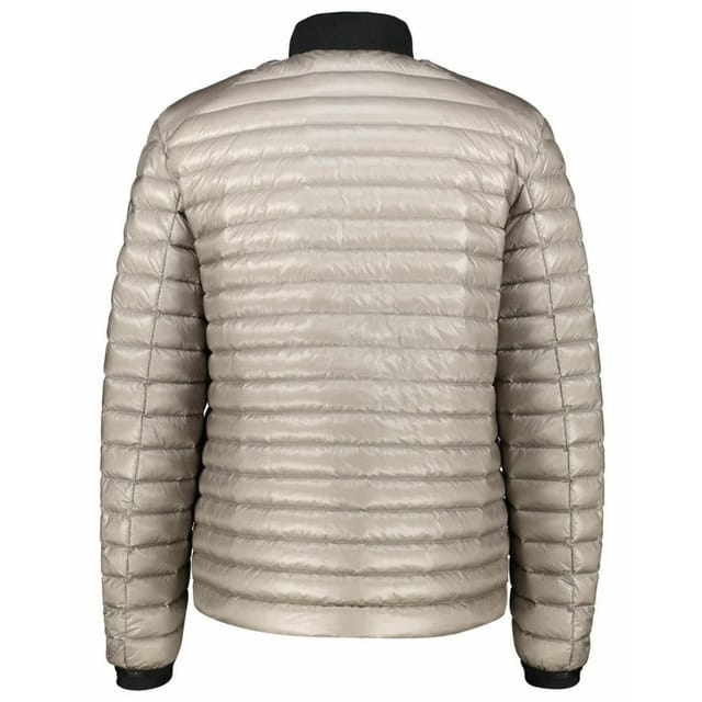 Belstaff Belstaff Men's Airframe Beige Down Filled Jacket - 2