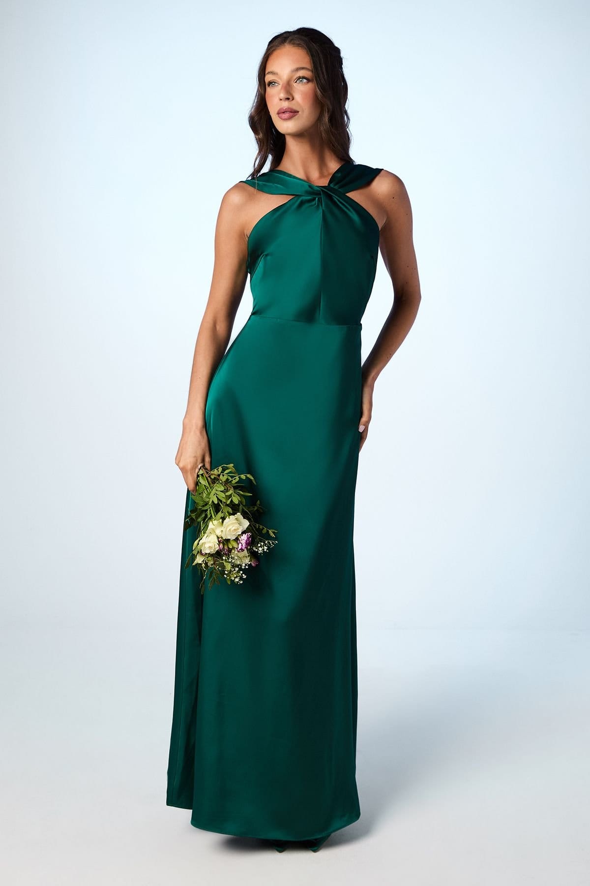 emerald
