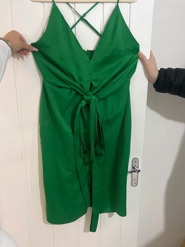 ASOS ASOS Design Dress