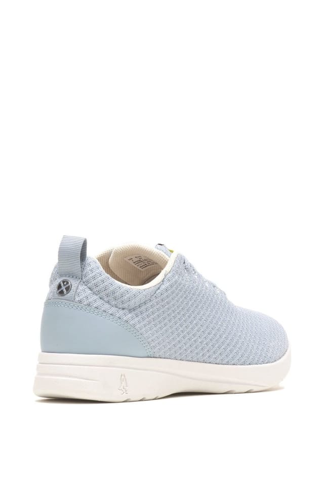 Hush Puppies Hush Puppies Women's 'Good' Trainers in Blue - 2