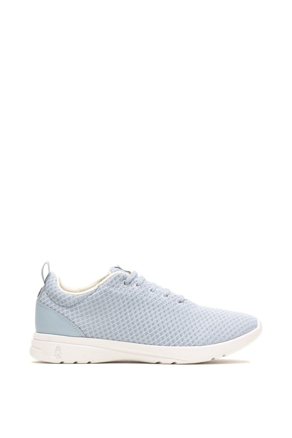 Hush Puppies Hush Puppies Women's 'Good' Trainers in Blue - 4