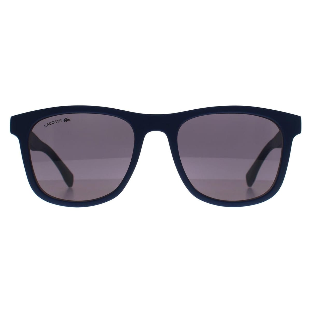 Lacoste Lacoste Men's Square Blue Grey L884S - 1