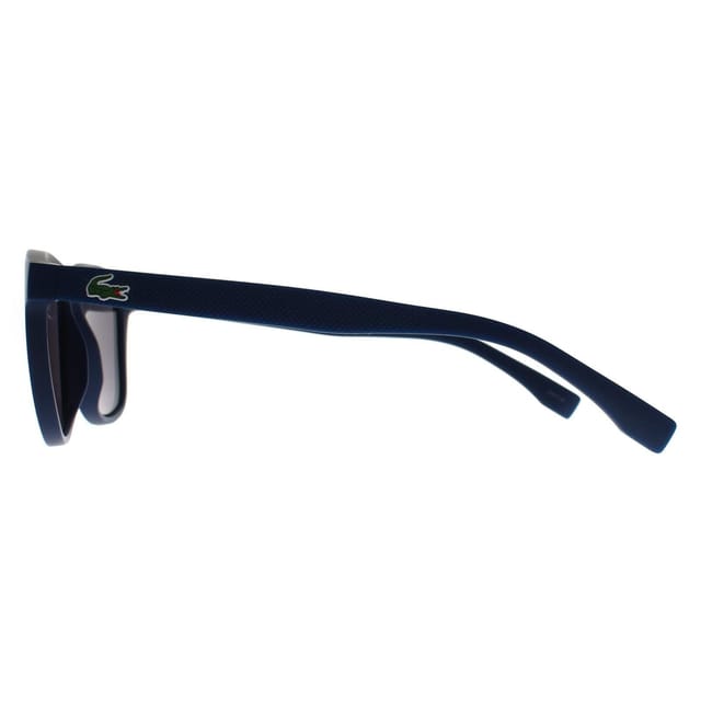 Lacoste Lacoste Men's Square Blue Grey L884S - 3