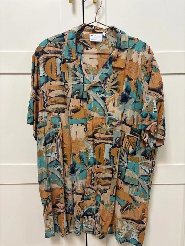 ASOS Design Asos Men’s Shirt - 1