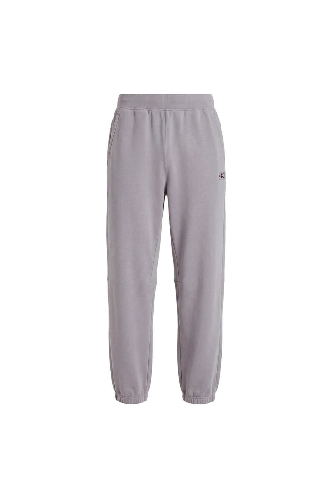 Calvin Klein Calvin Klein Men's Jogger Grey Thunder
