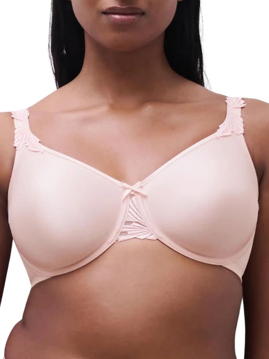 Chantelle Chantelle Women's Hedona Full Cup Bra in Pink
