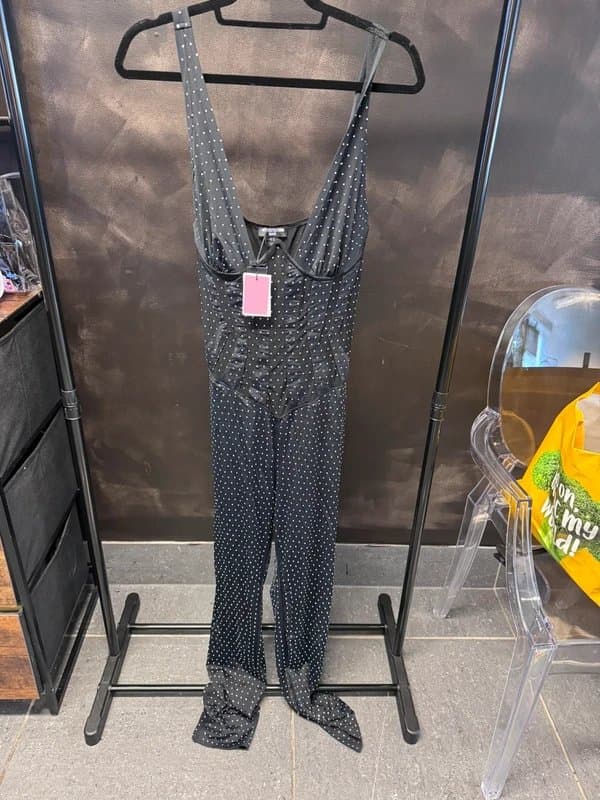 PLT Plt jump suit