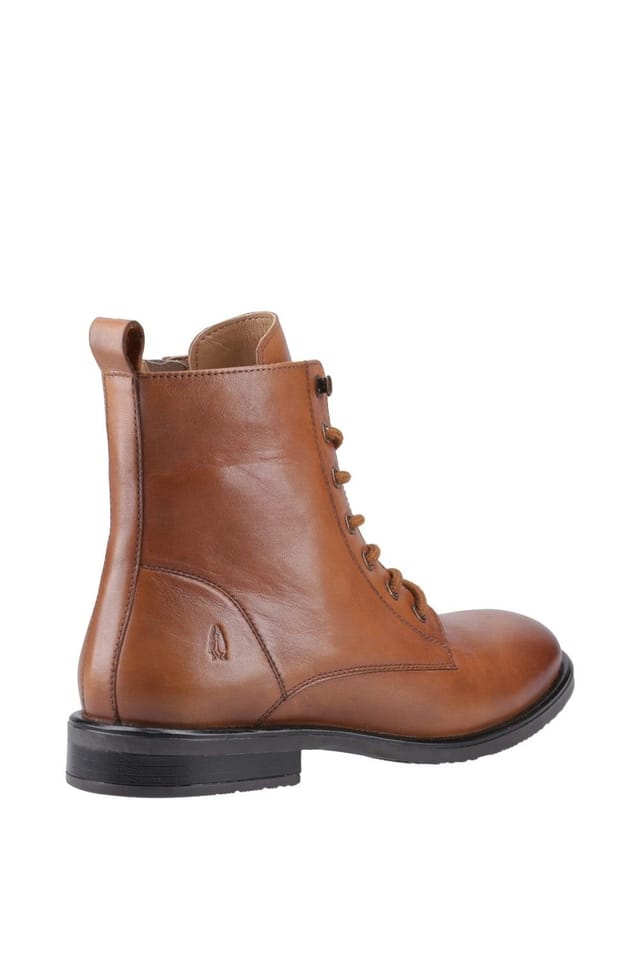 Hush Puppies Hush Puppies Women's Valentina Lace Boot in Tan - 2