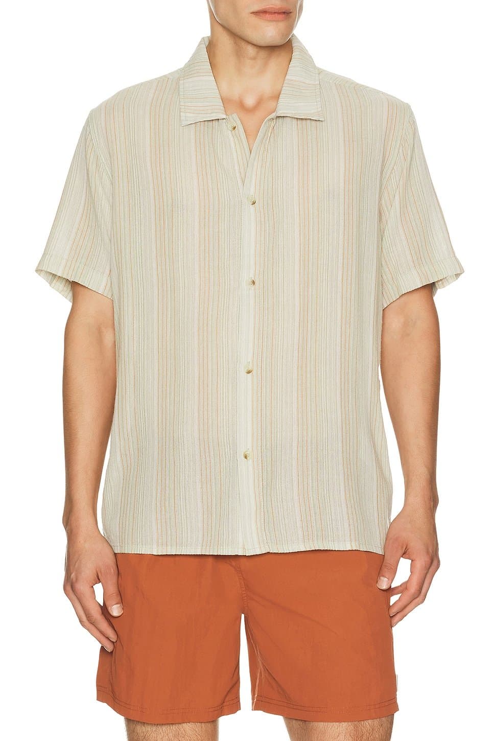revolve Nurture Shirt