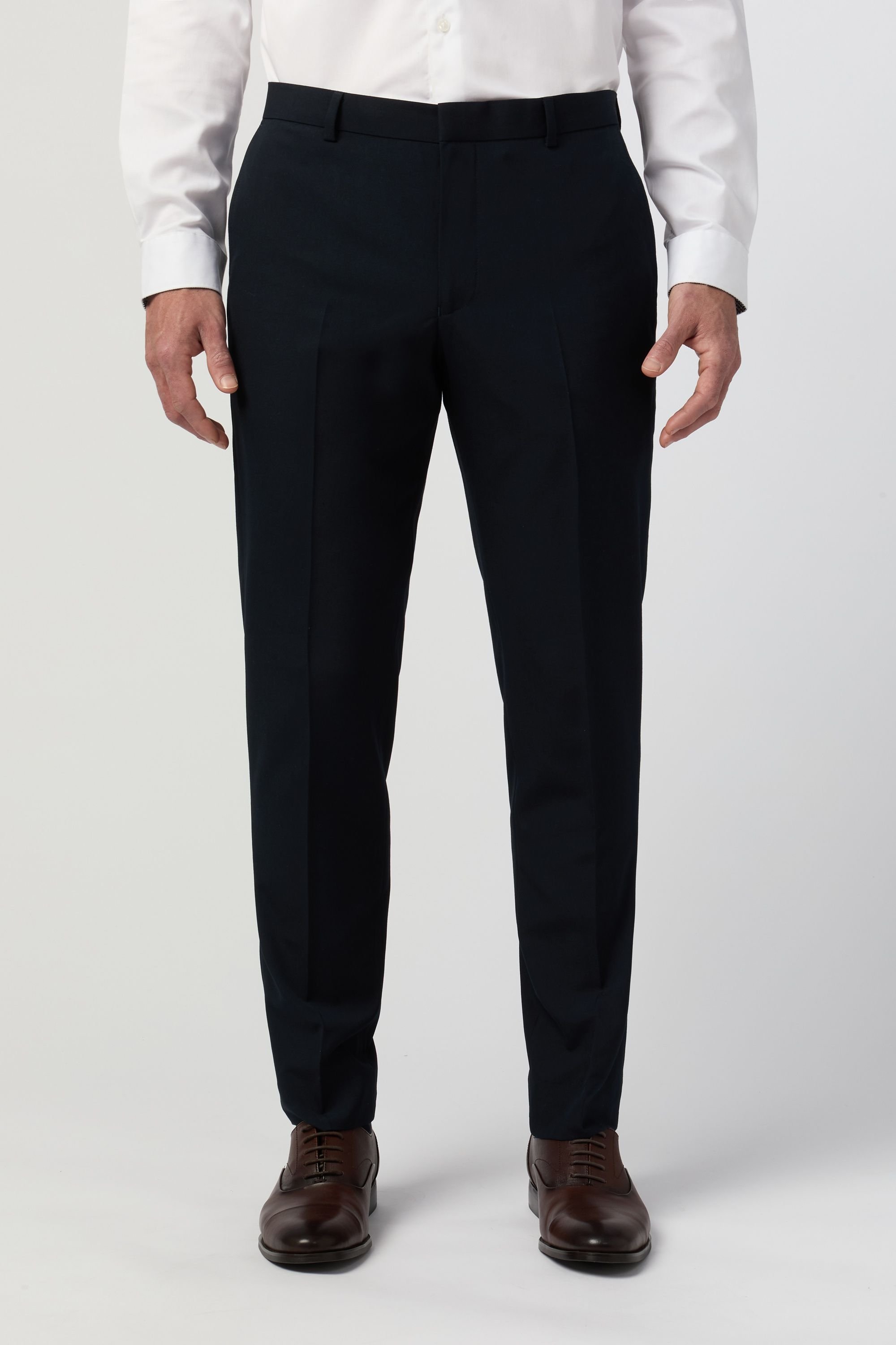 Suit Direct Everyday Occasions Suit Direct Everyday Occasions Men's Everyday Trousers in Navy - 2