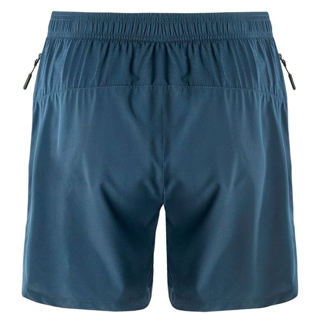 IQ IQ Men's Onre Shorts in Mid Blue - 2