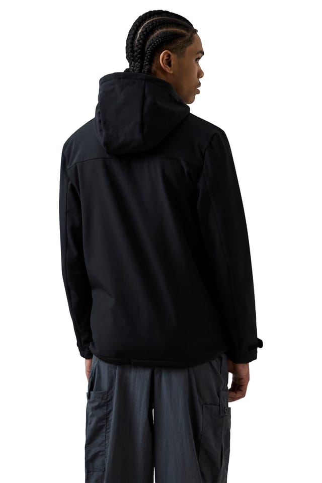 Reebok Reebok Men's Compton Softshell in Black - 2