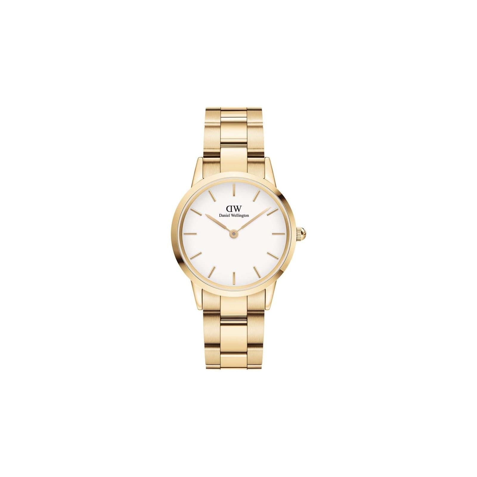 Daniel Wellington Daniel Wellington Women's DW00100565 Iconic 32mm Quartz Watch in Gold