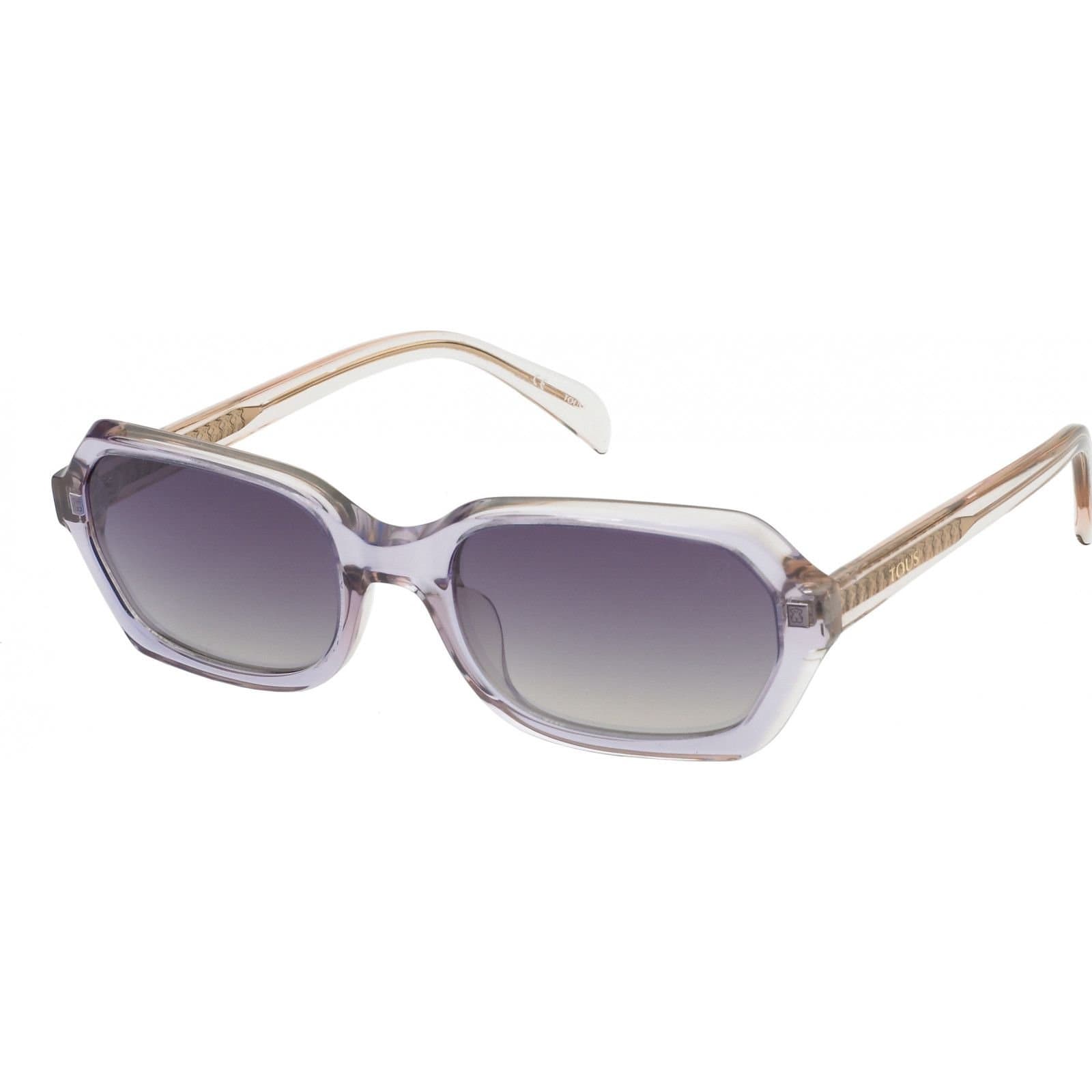 Tous Tous Women's STOB44-54L83X Sunglasses in Purple