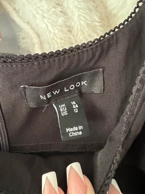 New Look Really nice little black dress